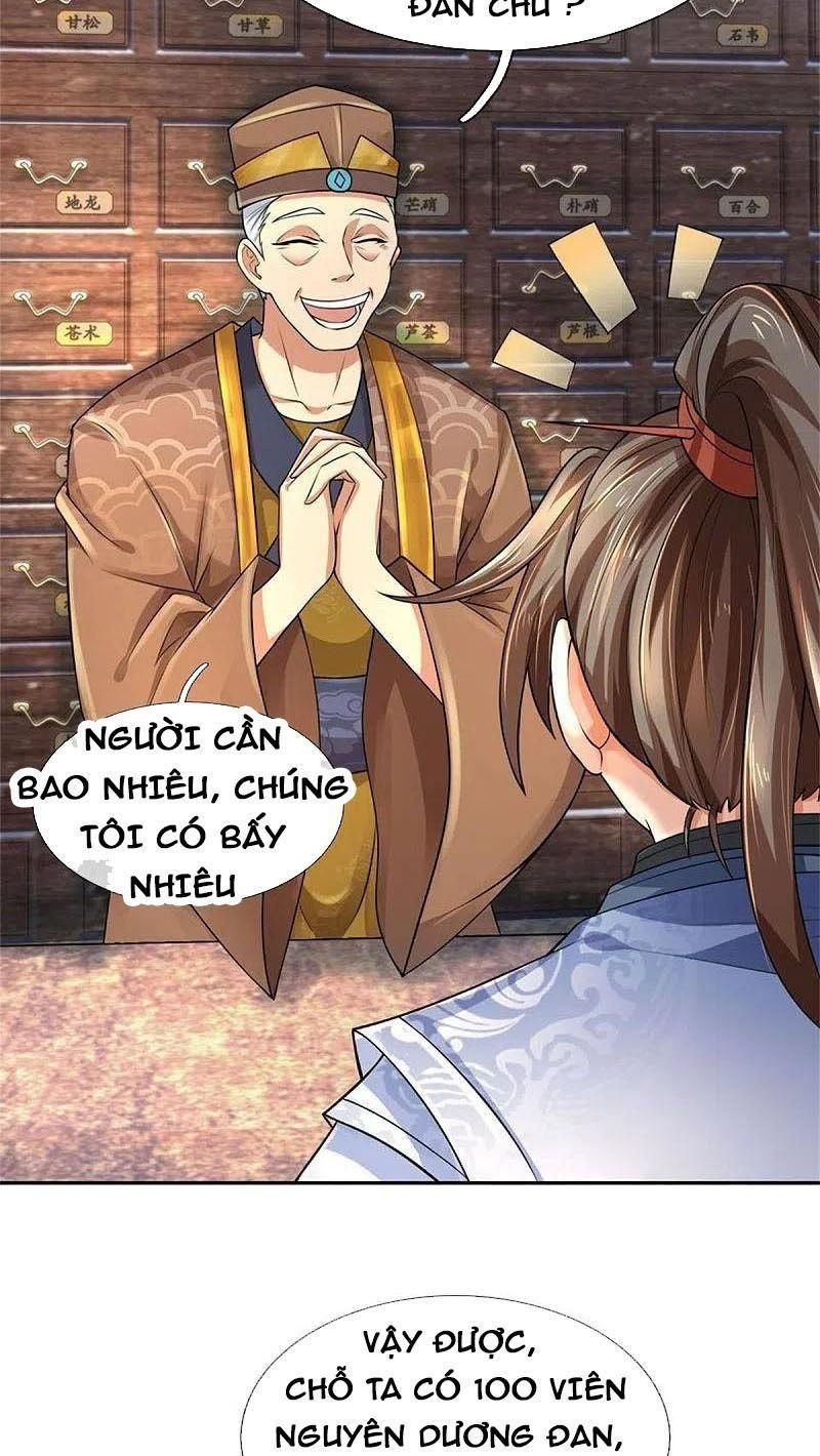 đọc truyện Nghịch Thiên Kiếm Thần Chương 565 ảnh 26 tại Thiên Thai Truyện