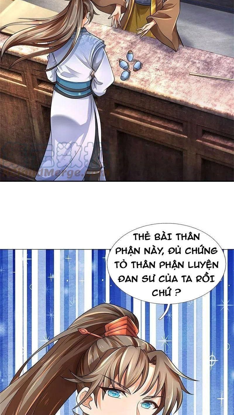 đọc truyện Nghịch Thiên Kiếm Thần Chương 565 ảnh 28 tại Thiên Thai Truyện