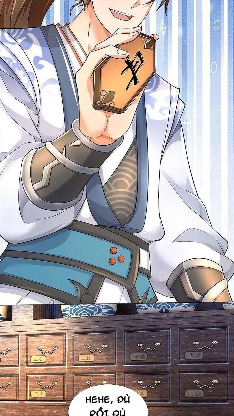 đọc truyện Nghịch Thiên Kiếm Thần Chương 565 ảnh 29 tại Thiên Thai Truyện