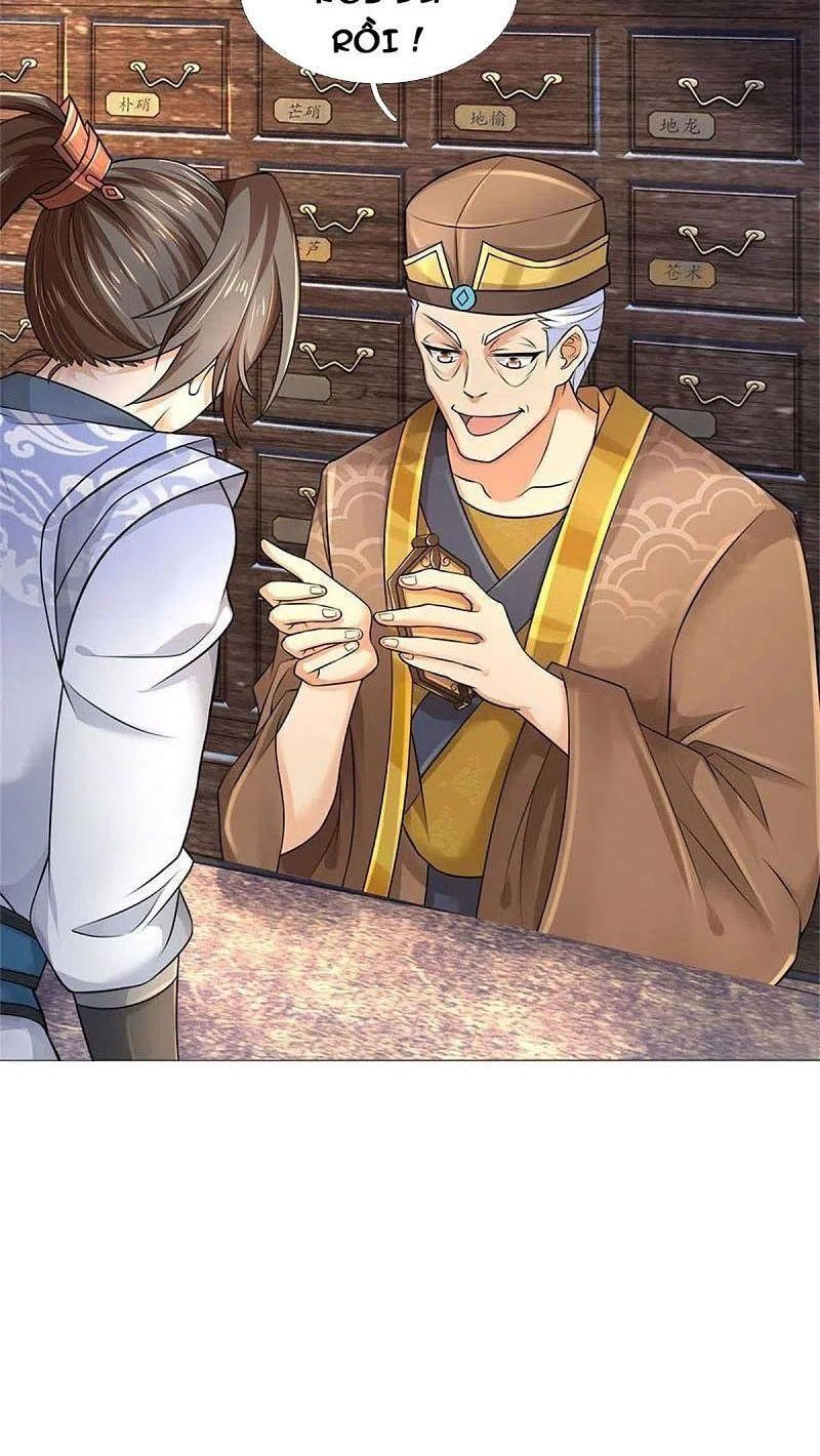 đọc truyện Nghịch Thiên Kiếm Thần Chương 565 ảnh 30 tại Thiên Thai Truyện