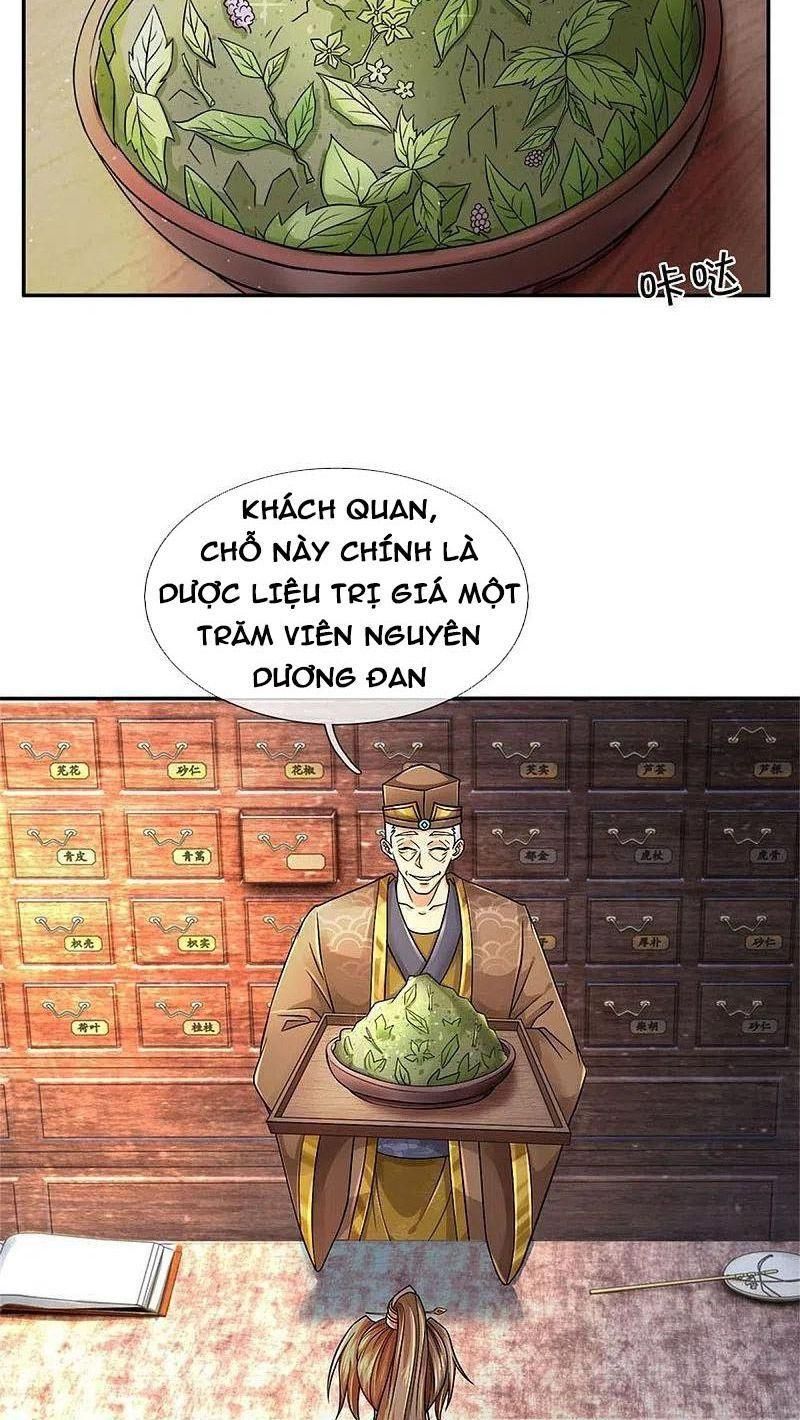 đọc truyện Nghịch Thiên Kiếm Thần Chương 565 ảnh 33 tại Thiên Thai Truyện