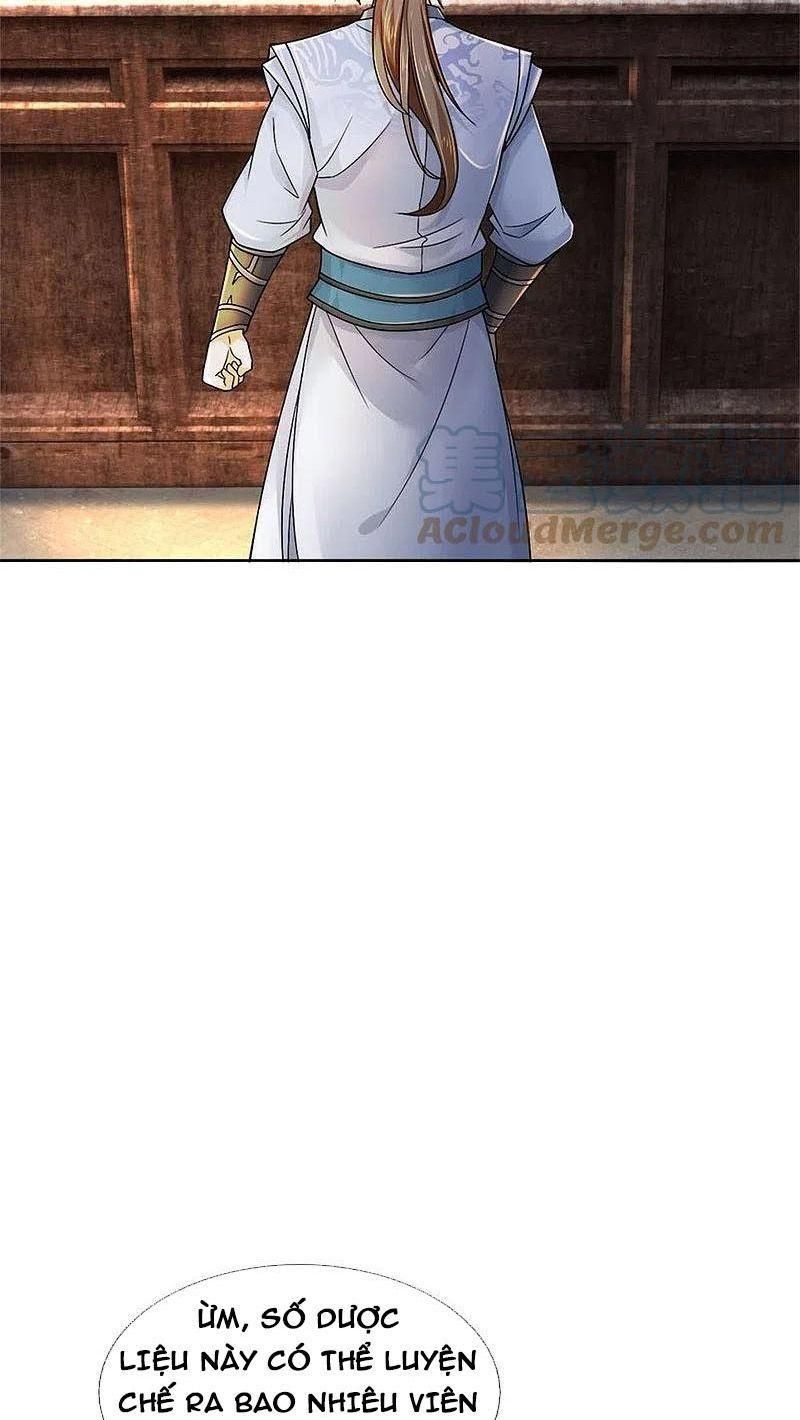 đọc truyện Nghịch Thiên Kiếm Thần Chương 565 ảnh 34 tại Thiên Thai Truyện