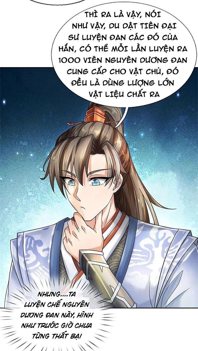 đọc truyện Nghịch Thiên Kiếm Thần Chương 565 ảnh 38 tại Thiên Thai Truyện