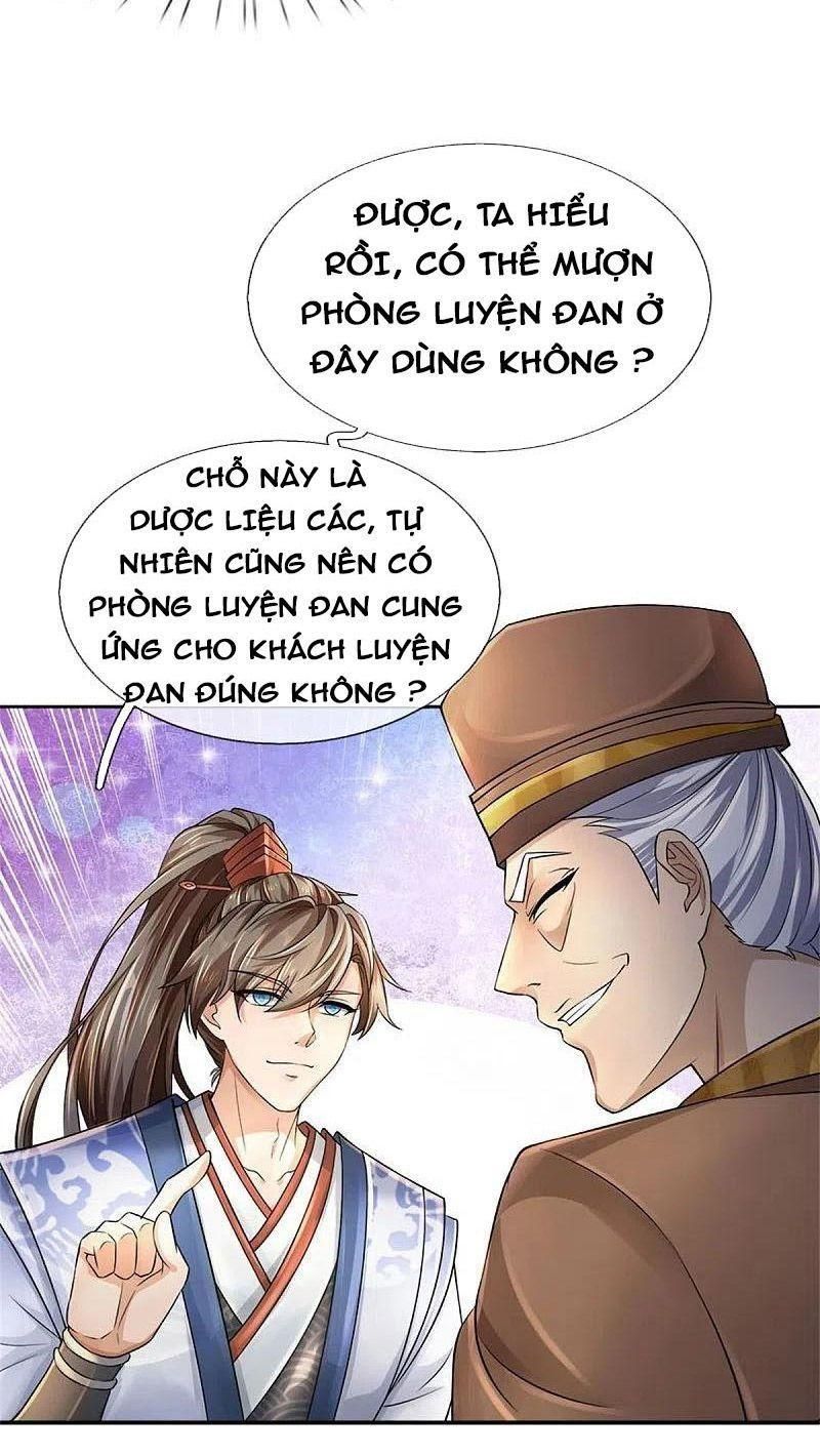 đọc truyện Nghịch Thiên Kiếm Thần Chương 565 ảnh 39 tại Thiên Thai Truyện