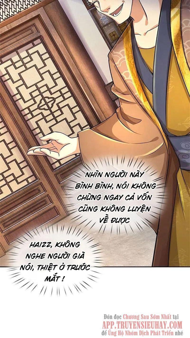 đọc truyện Nghịch Thiên Kiếm Thần Chương 565 ảnh 41 tại Thiên Thai Truyện