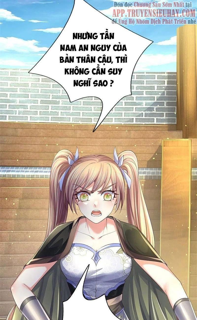 đọc truyện Nghịch Thiên Kiếm Thần Chương 565 ảnh 9 tại Thiên Thai Truyện