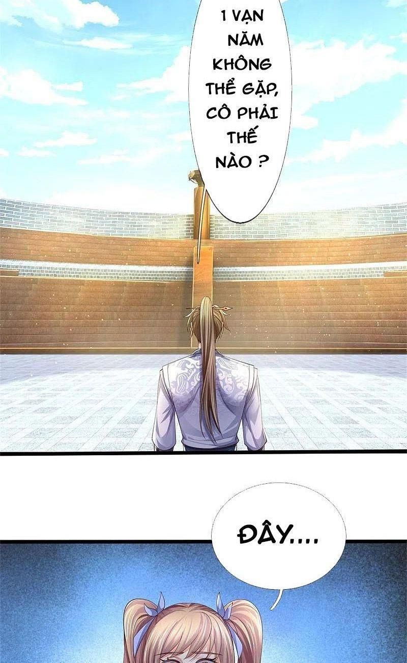 đọc truyện Nghịch Thiên Kiếm Thần Chương 565 ảnh 11 tại Thiên Thai Truyện