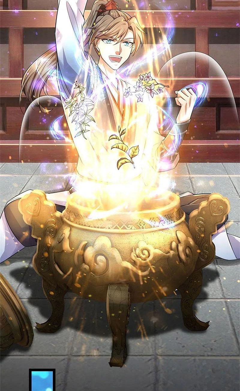 đọc truyện Nghịch Thiên Kiếm Thần Chương 566 ảnh 15 tại Thiên Thai Truyện