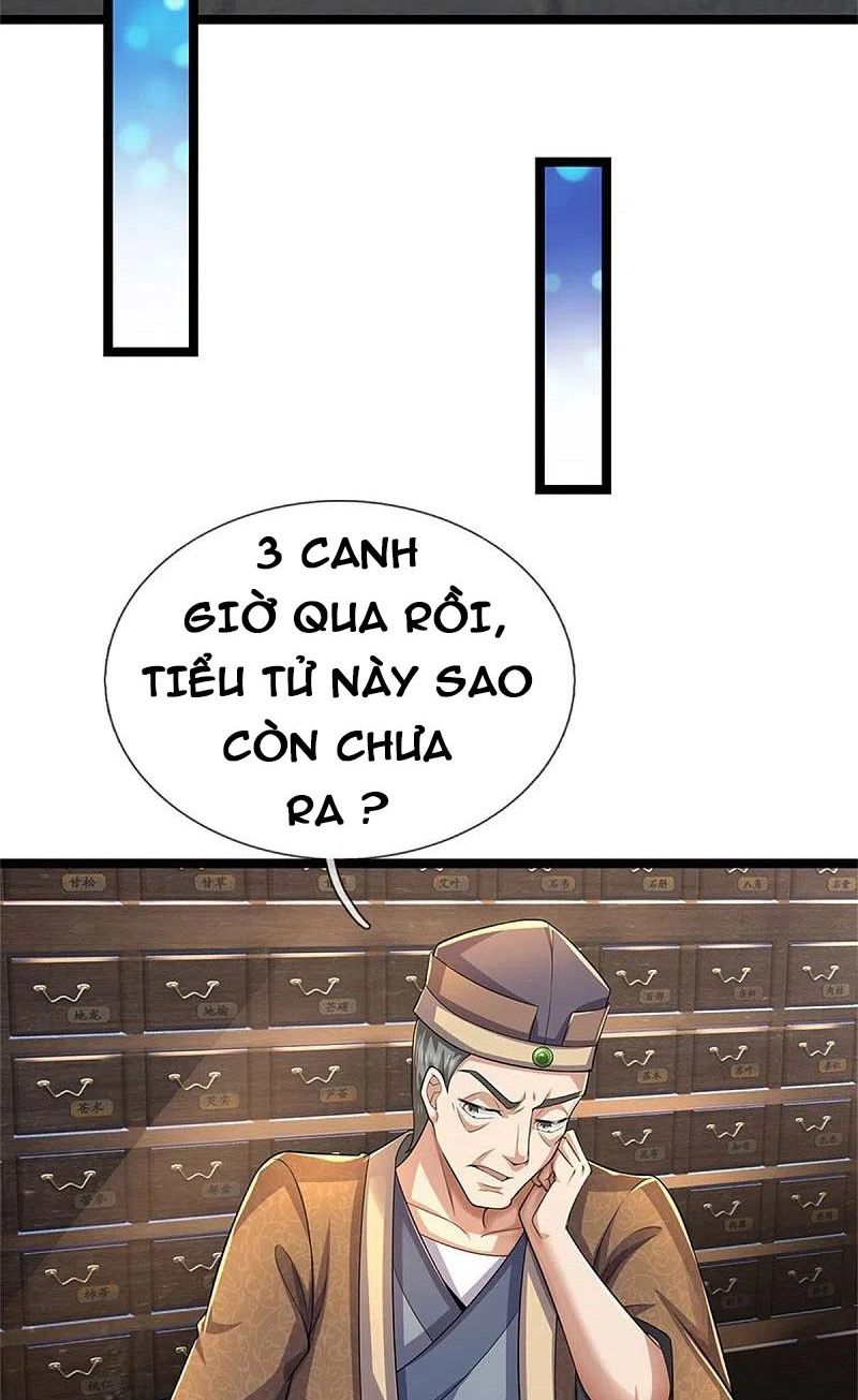 đọc truyện Nghịch Thiên Kiếm Thần Chương 566 ảnh 16 tại Thiên Thai Truyện