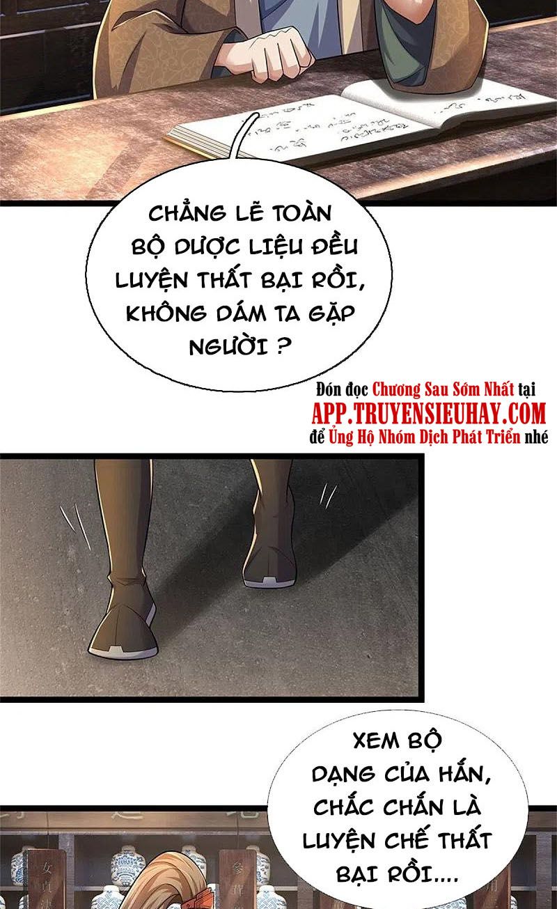 đọc truyện Nghịch Thiên Kiếm Thần Chương 566 ảnh 17 tại Thiên Thai Truyện