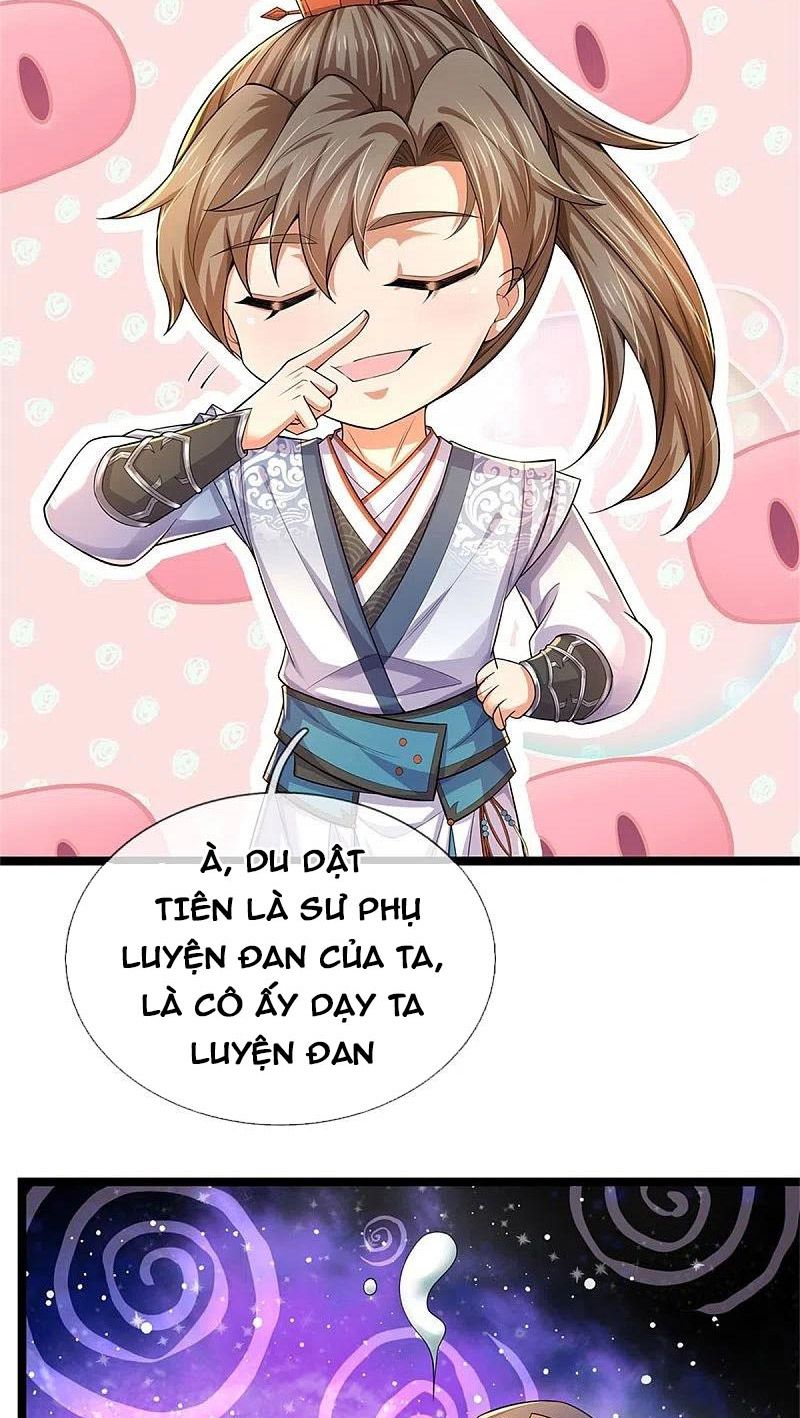 đọc truyện Nghịch Thiên Kiếm Thần Chương 566 ảnh 26 tại Thiên Thai Truyện