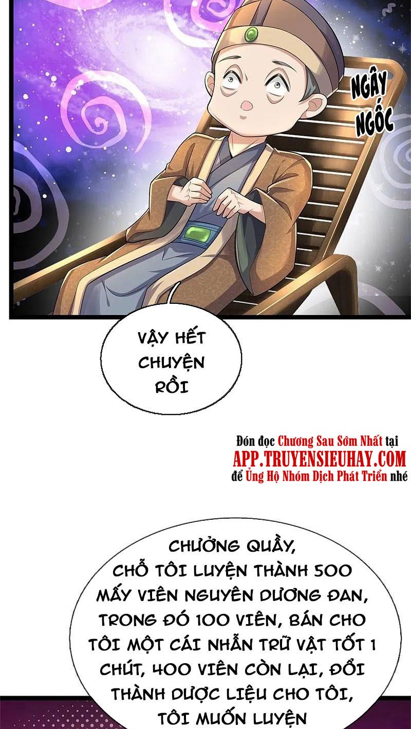 đọc truyện Nghịch Thiên Kiếm Thần Chương 566 ảnh 27 tại Thiên Thai Truyện