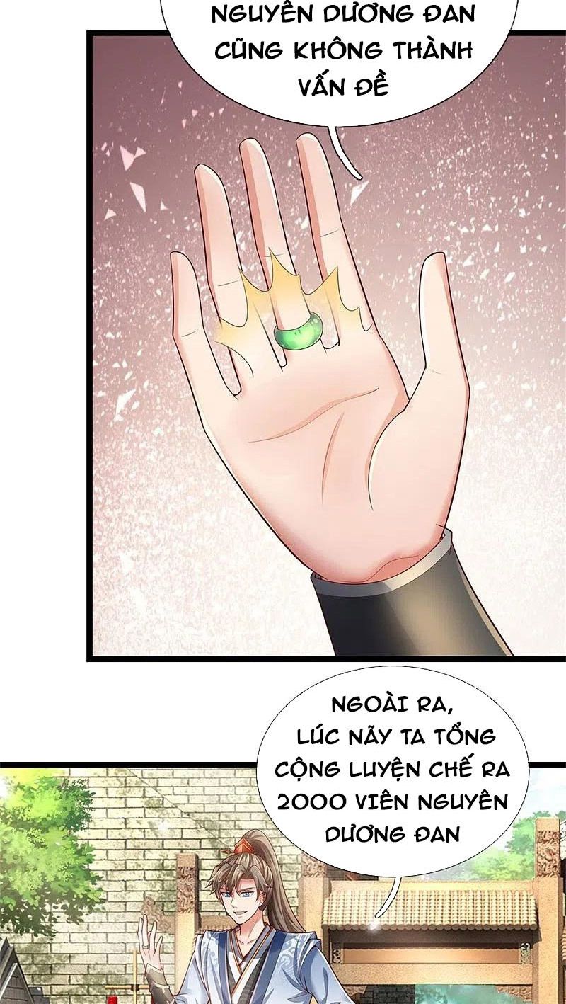 đọc truyện Nghịch Thiên Kiếm Thần Chương 566 ảnh 30 tại Thiên Thai Truyện