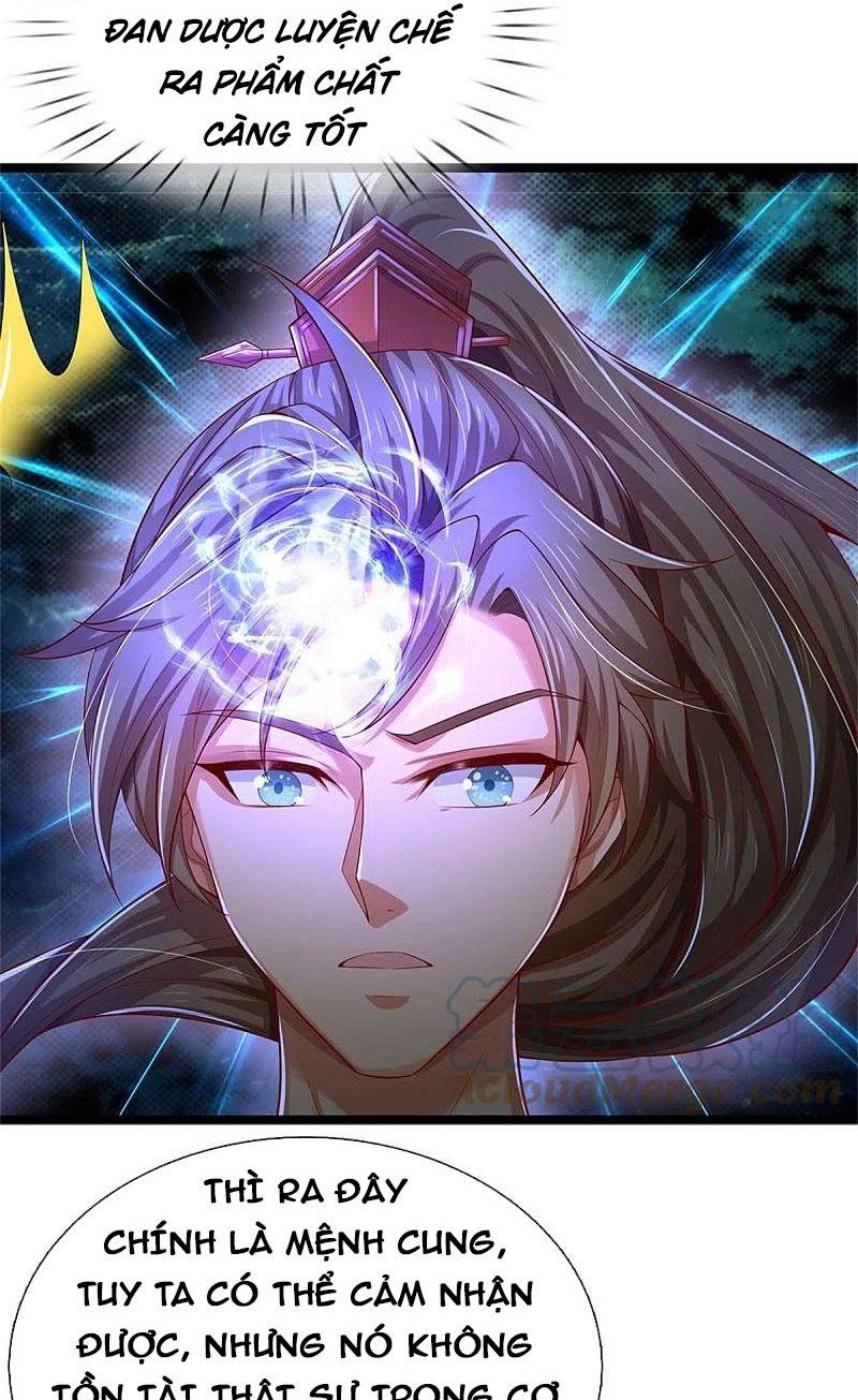 đọc truyện Nghịch Thiên Kiếm Thần Chương 566 ảnh 5 tại Thiên Thai Truyện