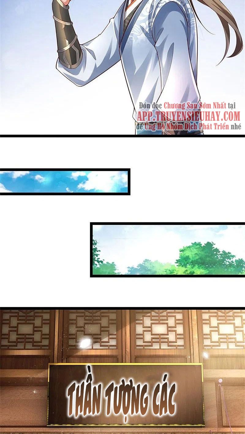 đọc truyện Nghịch Thiên Kiếm Thần Chương 566 ảnh 32 tại Thiên Thai Truyện