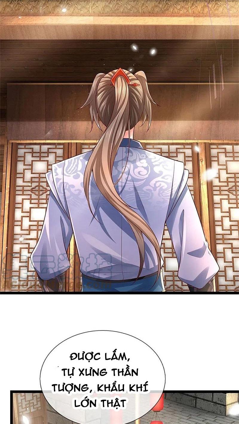 đọc truyện Nghịch Thiên Kiếm Thần Chương 566 ảnh 33 tại Thiên Thai Truyện