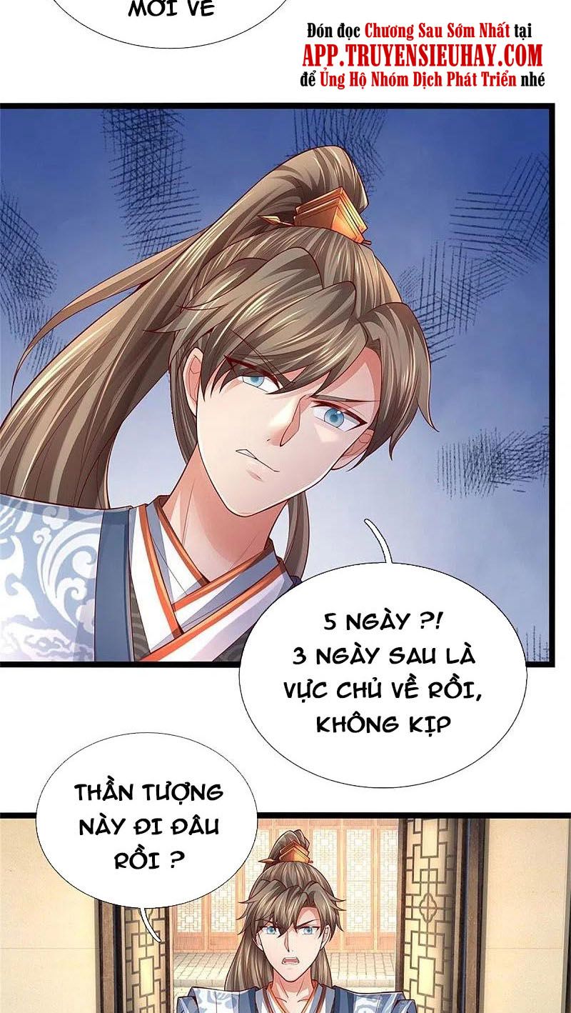 đọc truyện Nghịch Thiên Kiếm Thần Chương 566 ảnh 37 tại Thiên Thai Truyện