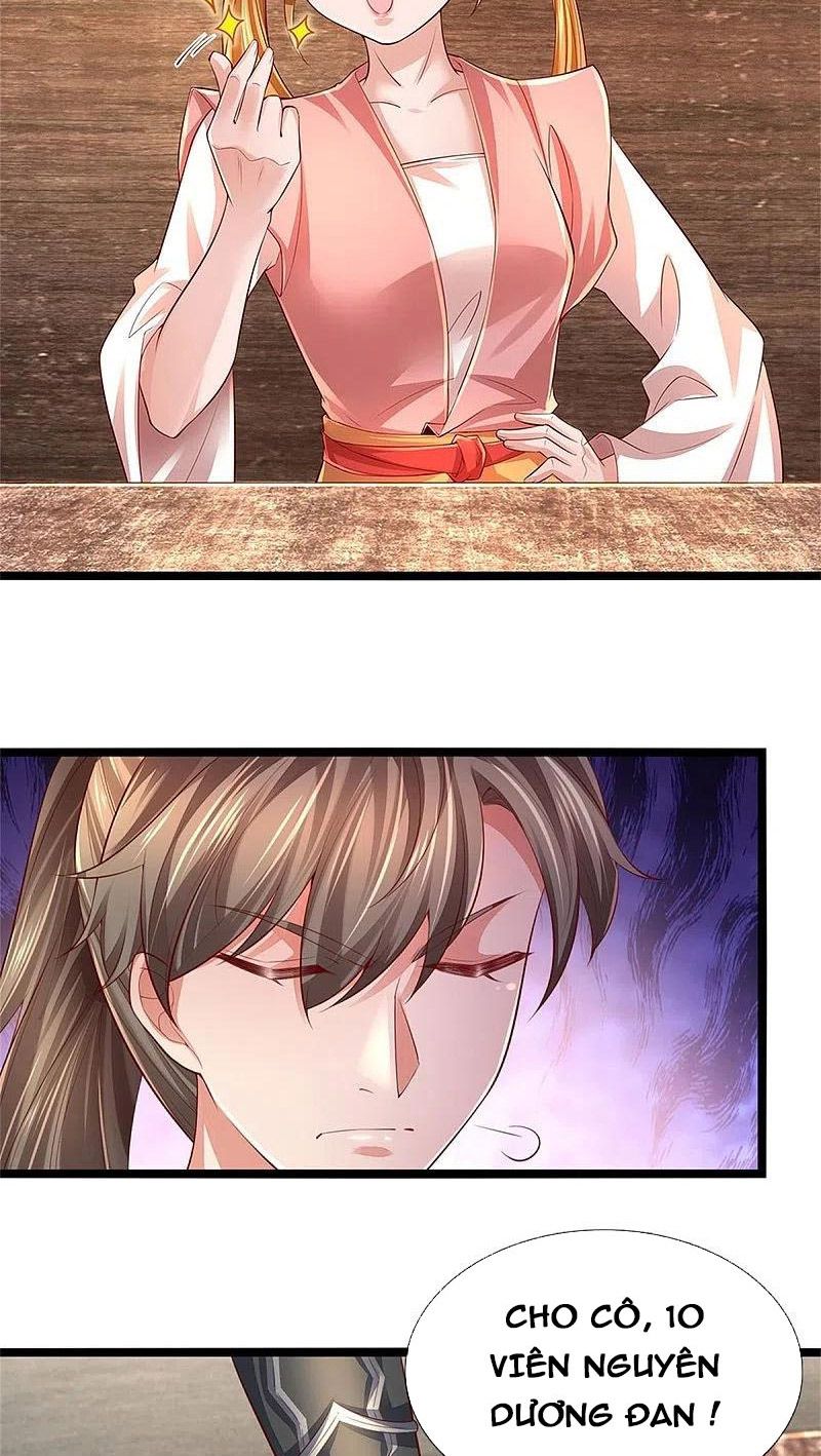 đọc truyện Nghịch Thiên Kiếm Thần Chương 566 ảnh 39 tại Thiên Thai Truyện