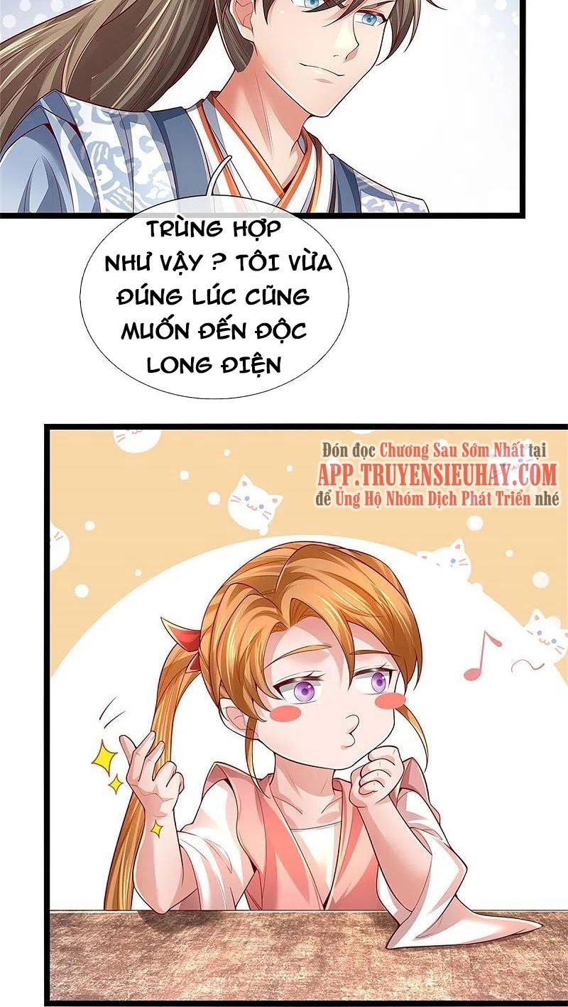 đọc truyện Nghịch Thiên Kiếm Thần Chương 566 ảnh 42 tại Thiên Thai Truyện