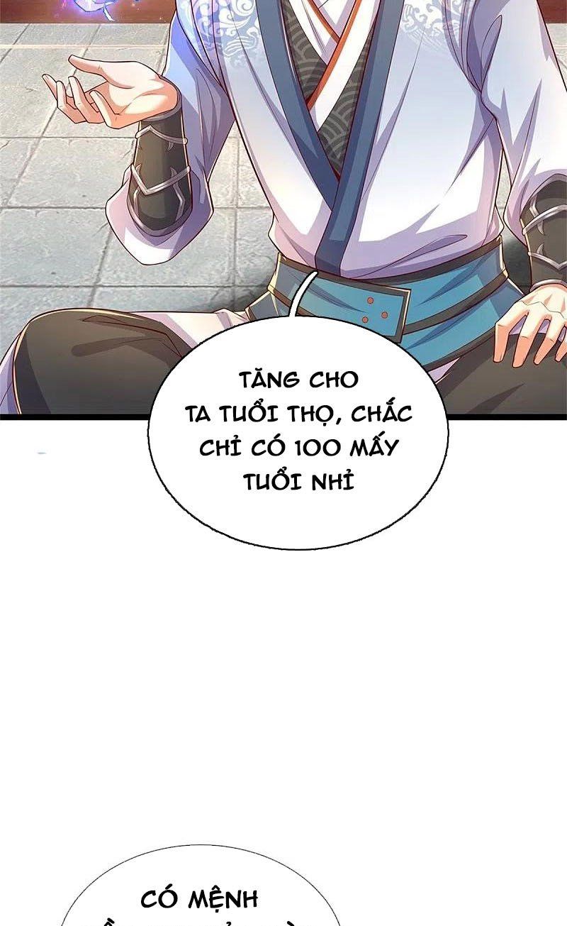 đọc truyện Nghịch Thiên Kiếm Thần Chương 566 ảnh 11 tại Thiên Thai Truyện