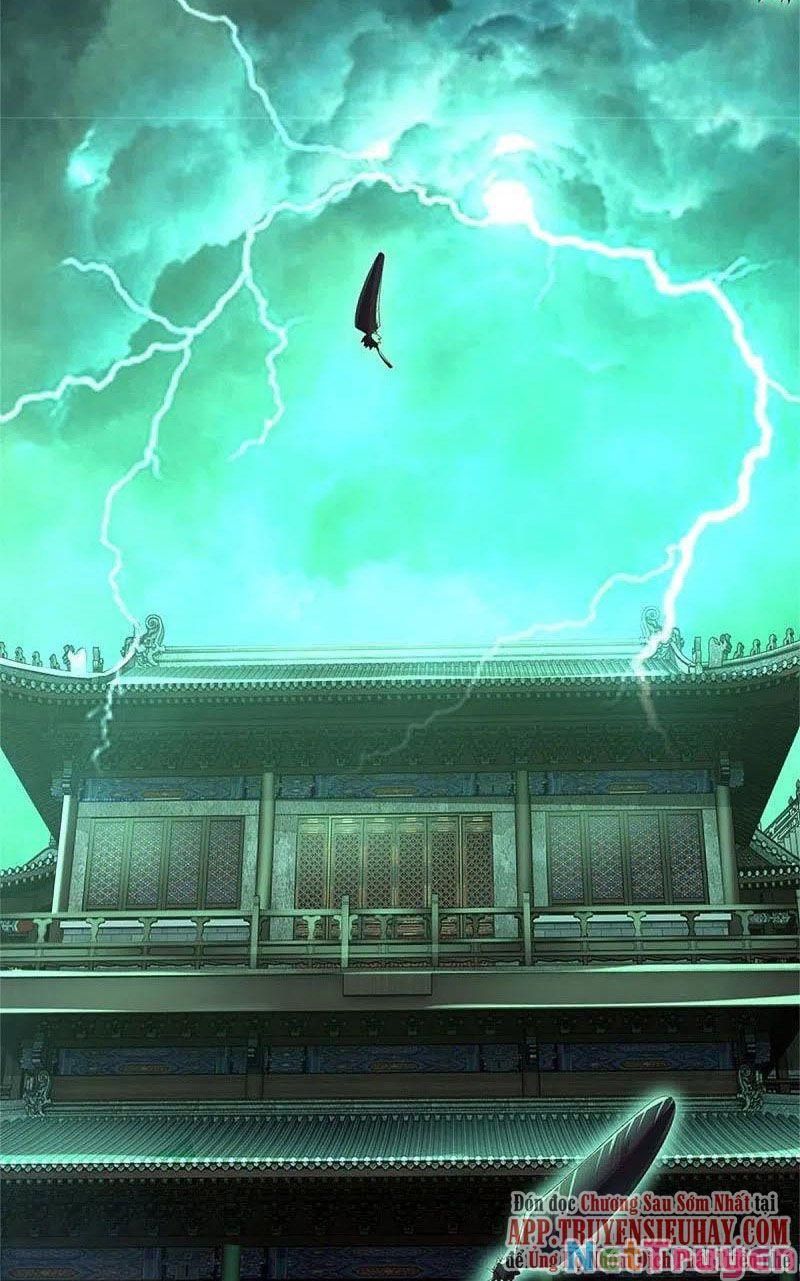 đọc truyện Nghịch Thiên Kiếm Thần Chương 567 ảnh 17 tại Thiên Thai Truyện