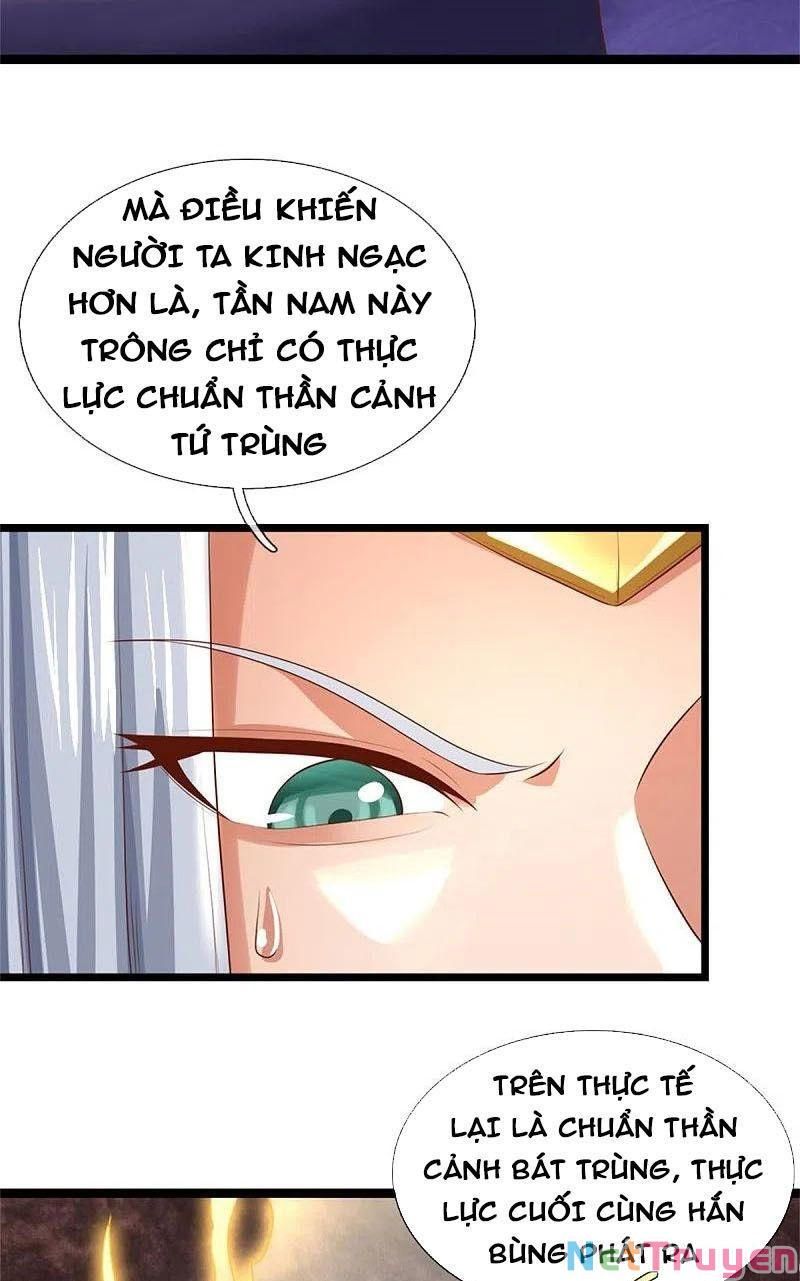 đọc truyện Nghịch Thiên Kiếm Thần Chương 567 ảnh 21 tại Thiên Thai Truyện