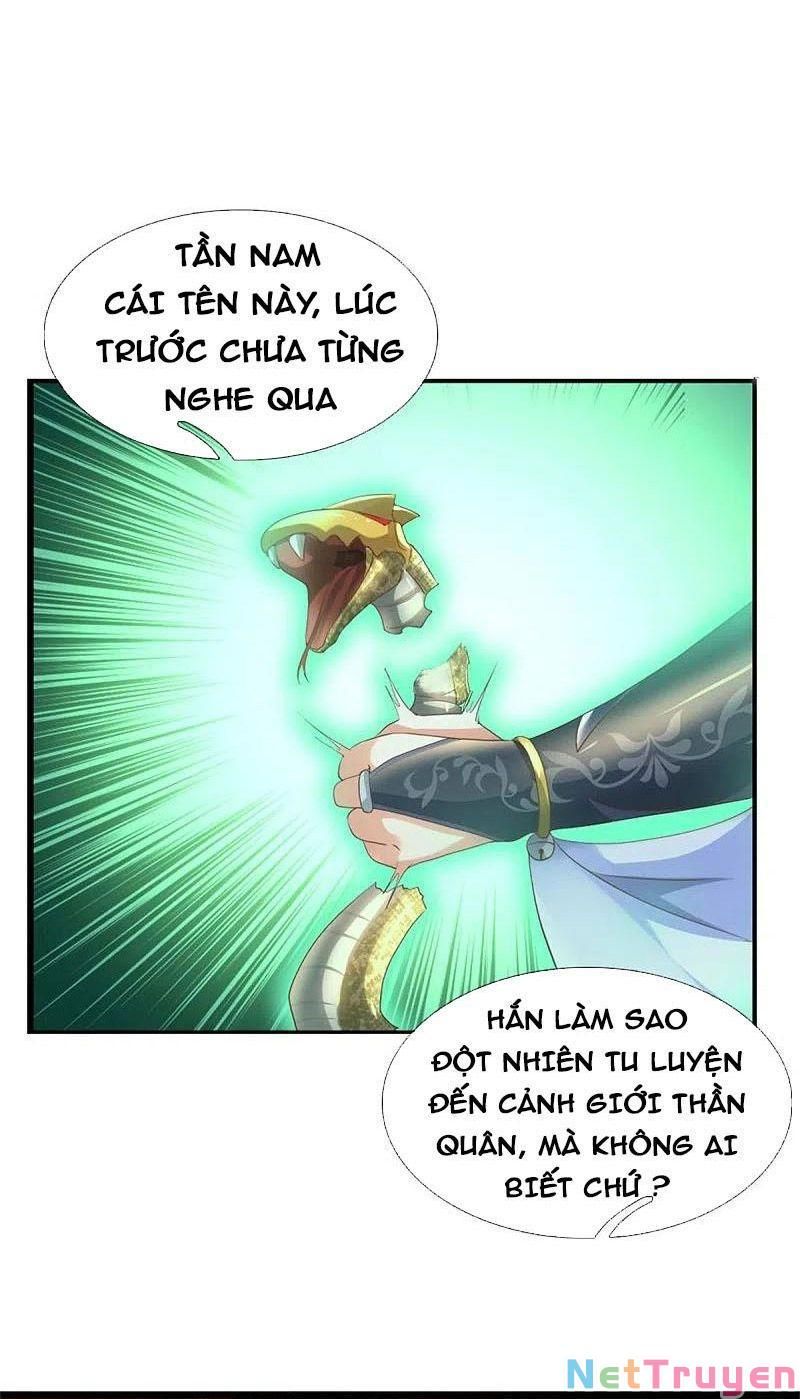 đọc truyện Nghịch Thiên Kiếm Thần Chương 567 ảnh 24 tại Thiên Thai Truyện