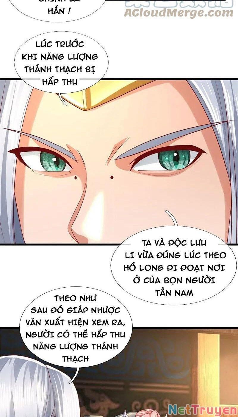 đọc truyện Nghịch Thiên Kiếm Thần Chương 567 ảnh 29 tại Thiên Thai Truyện