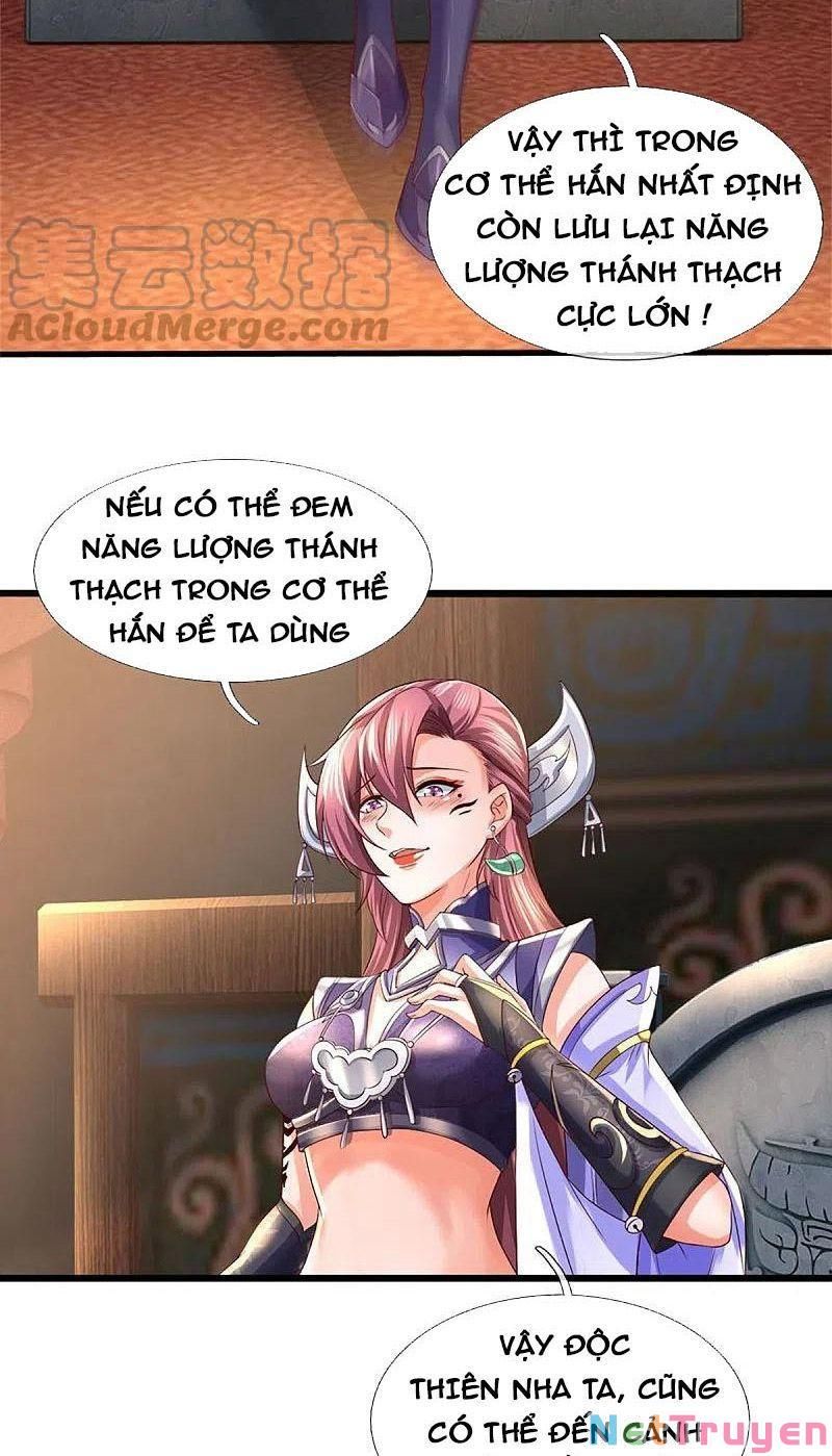 đọc truyện Nghịch Thiên Kiếm Thần Chương 567 ảnh 33 tại Thiên Thai Truyện