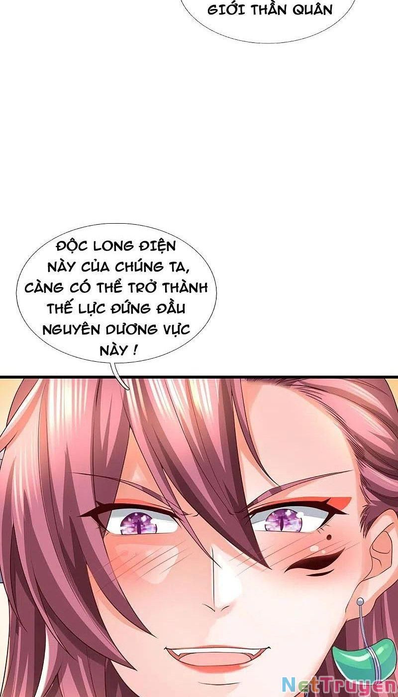 đọc truyện Nghịch Thiên Kiếm Thần Chương 567 ảnh 34 tại Thiên Thai Truyện