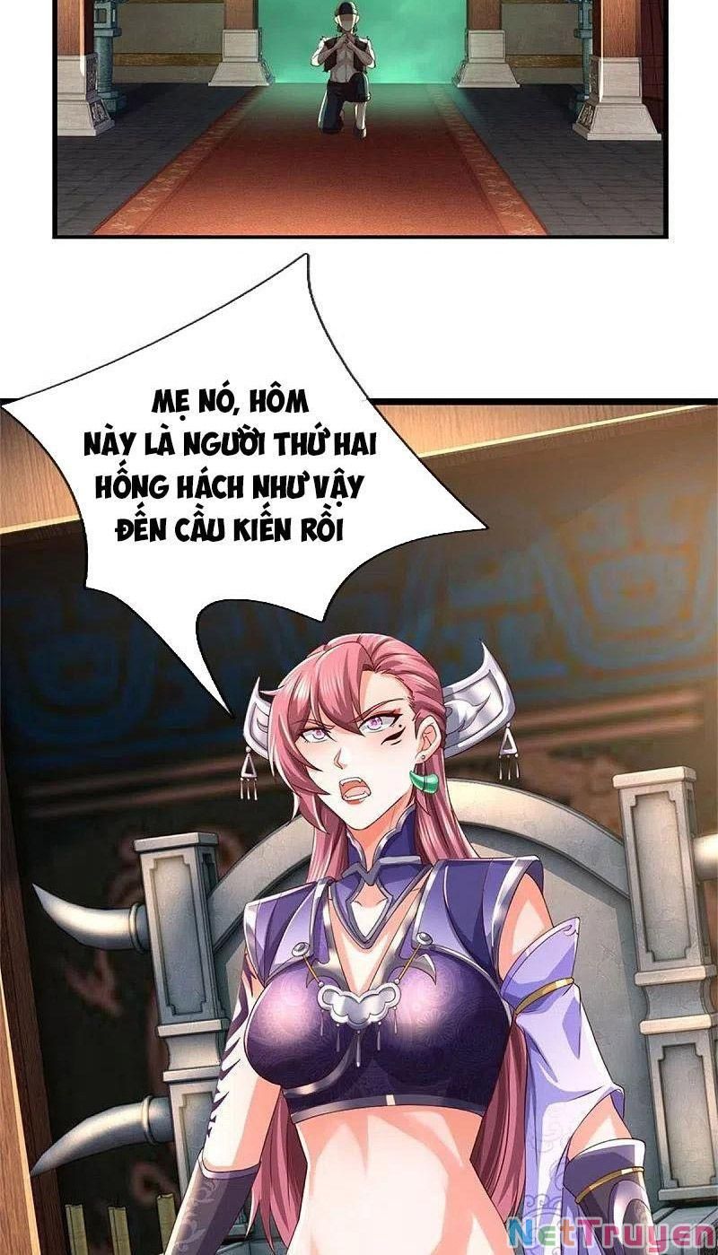 đọc truyện Nghịch Thiên Kiếm Thần Chương 567 ảnh 41 tại Thiên Thai Truyện