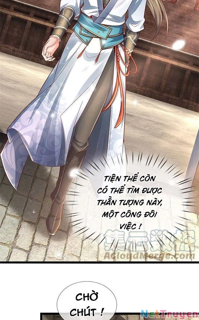 đọc truyện Nghịch Thiên Kiếm Thần Chương 567 ảnh 6 tại Thiên Thai Truyện