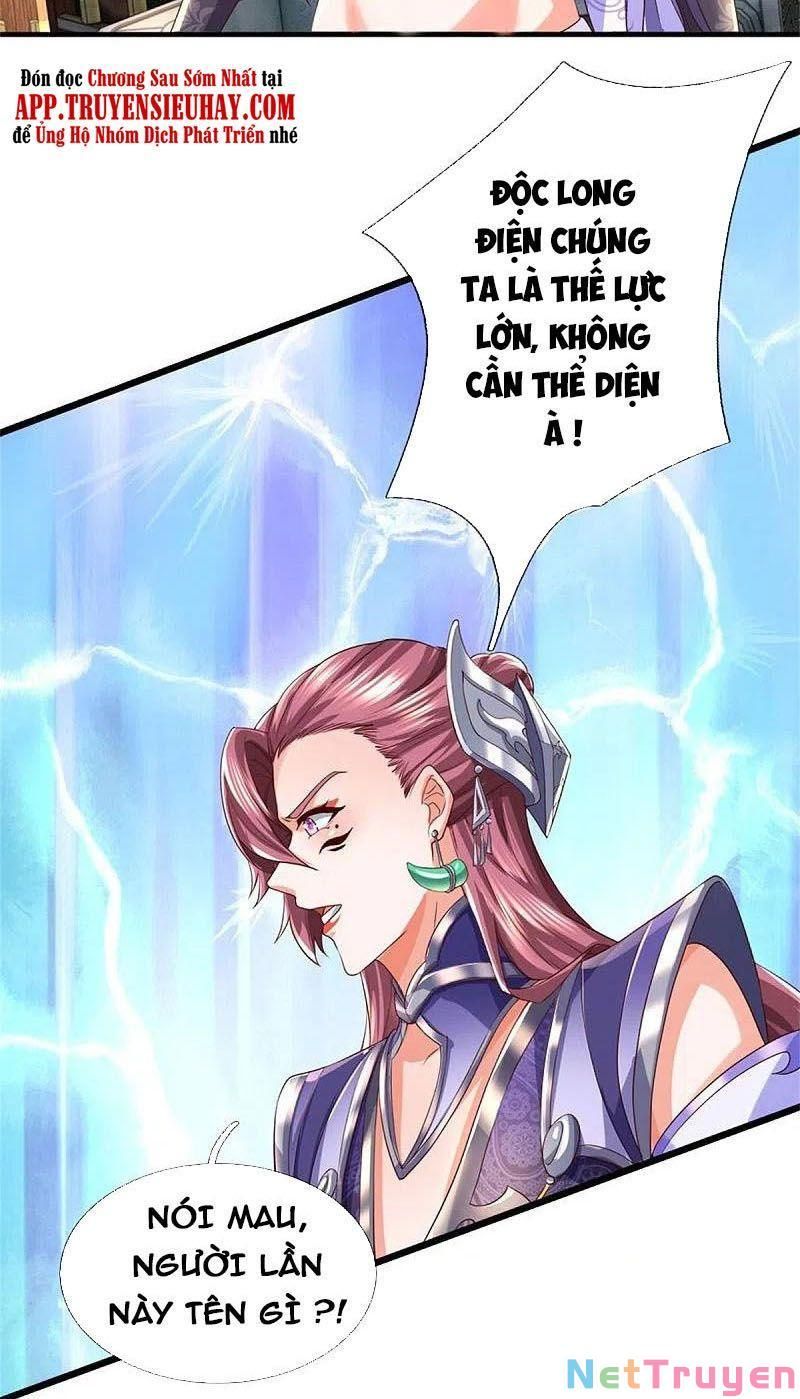 đọc truyện Nghịch Thiên Kiếm Thần Chương 567 ảnh 42 tại Thiên Thai Truyện