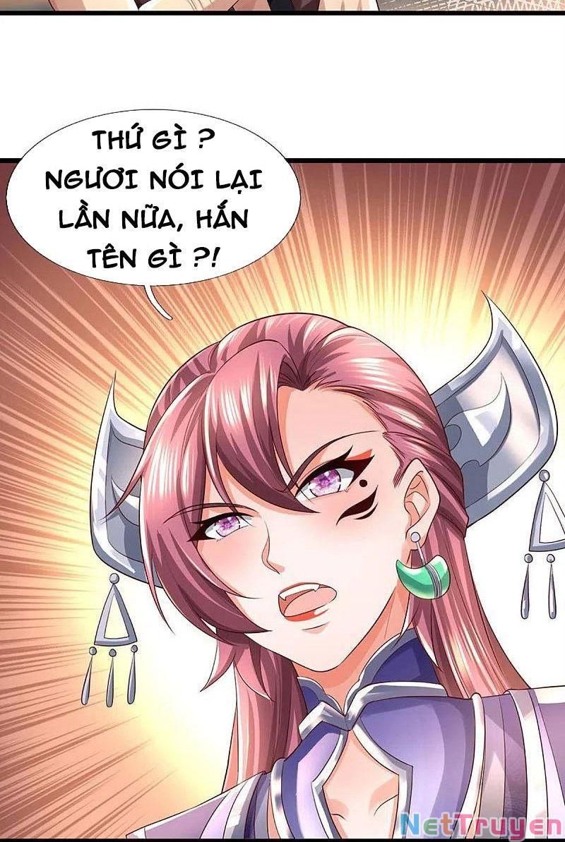 đọc truyện Nghịch Thiên Kiếm Thần Chương 567 ảnh 44 tại Thiên Thai Truyện