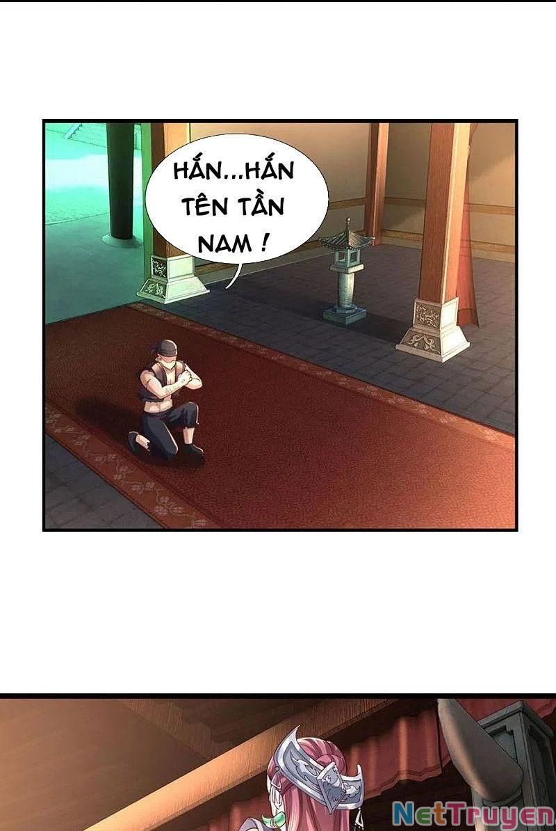 đọc truyện Nghịch Thiên Kiếm Thần Chương 567 ảnh 45 tại Thiên Thai Truyện