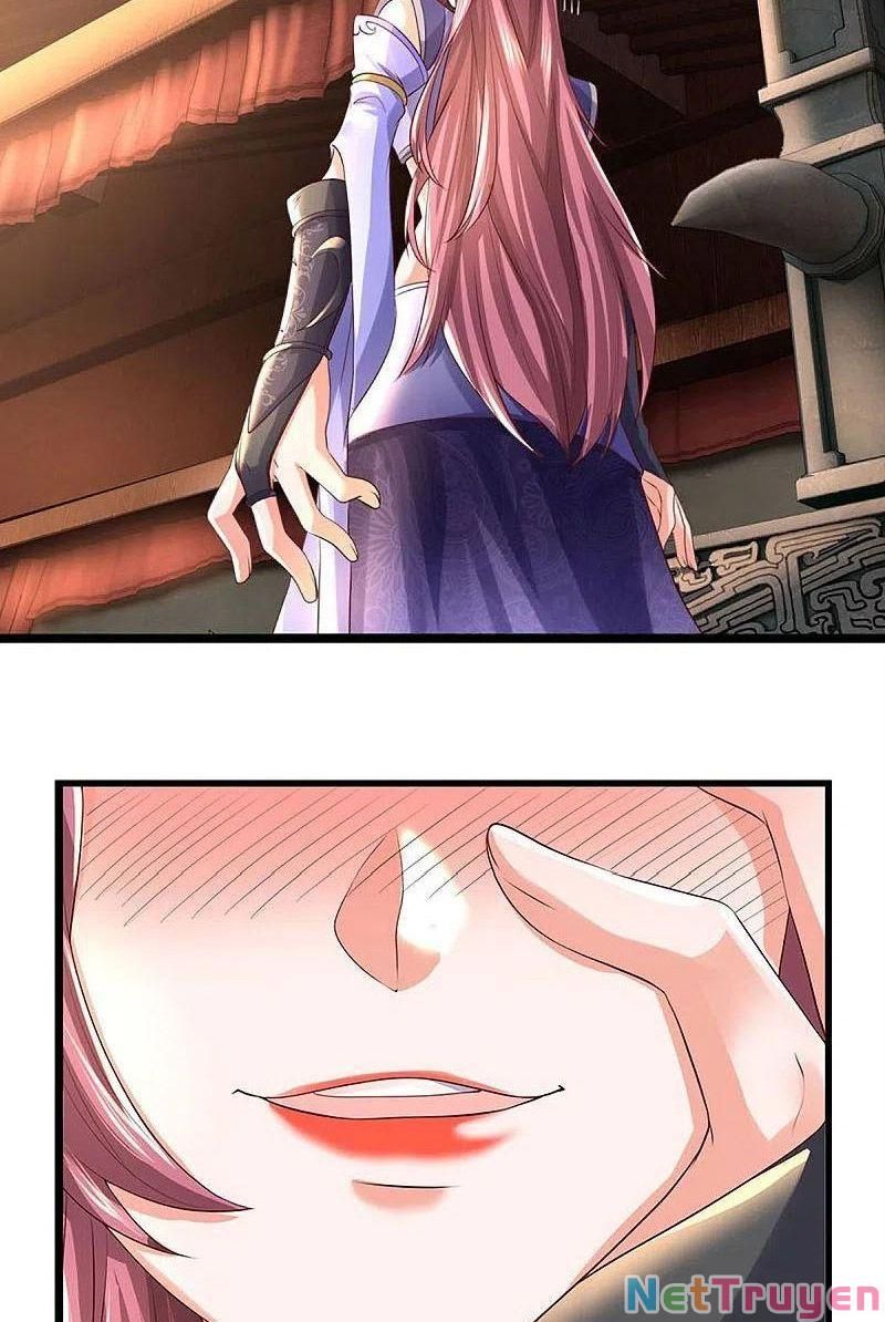 đọc truyện Nghịch Thiên Kiếm Thần Chương 567 ảnh 46 tại Thiên Thai Truyện