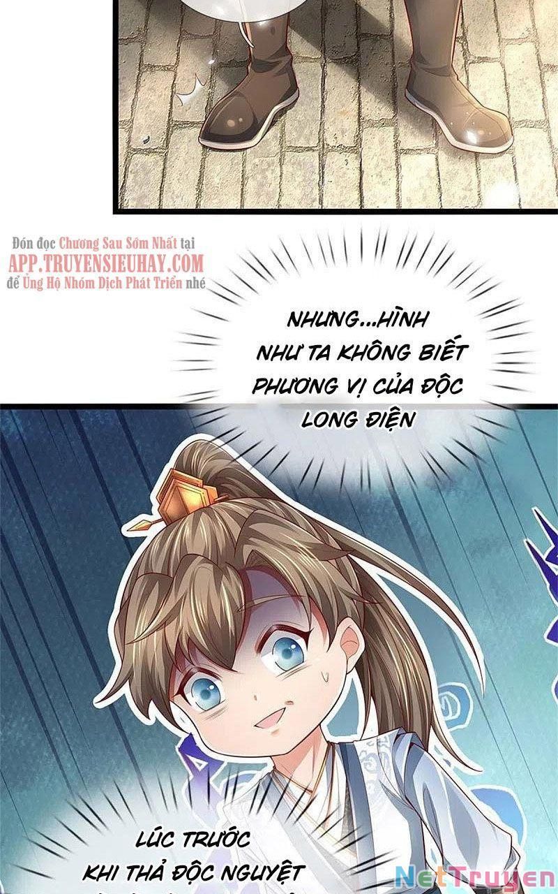 đọc truyện Nghịch Thiên Kiếm Thần Chương 567 ảnh 7 tại Thiên Thai Truyện