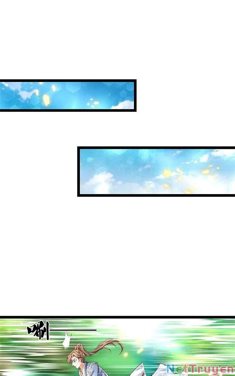 đọc truyện Nghịch Thiên Kiếm Thần Chương 567 ảnh 9 tại Thiên Thai Truyện