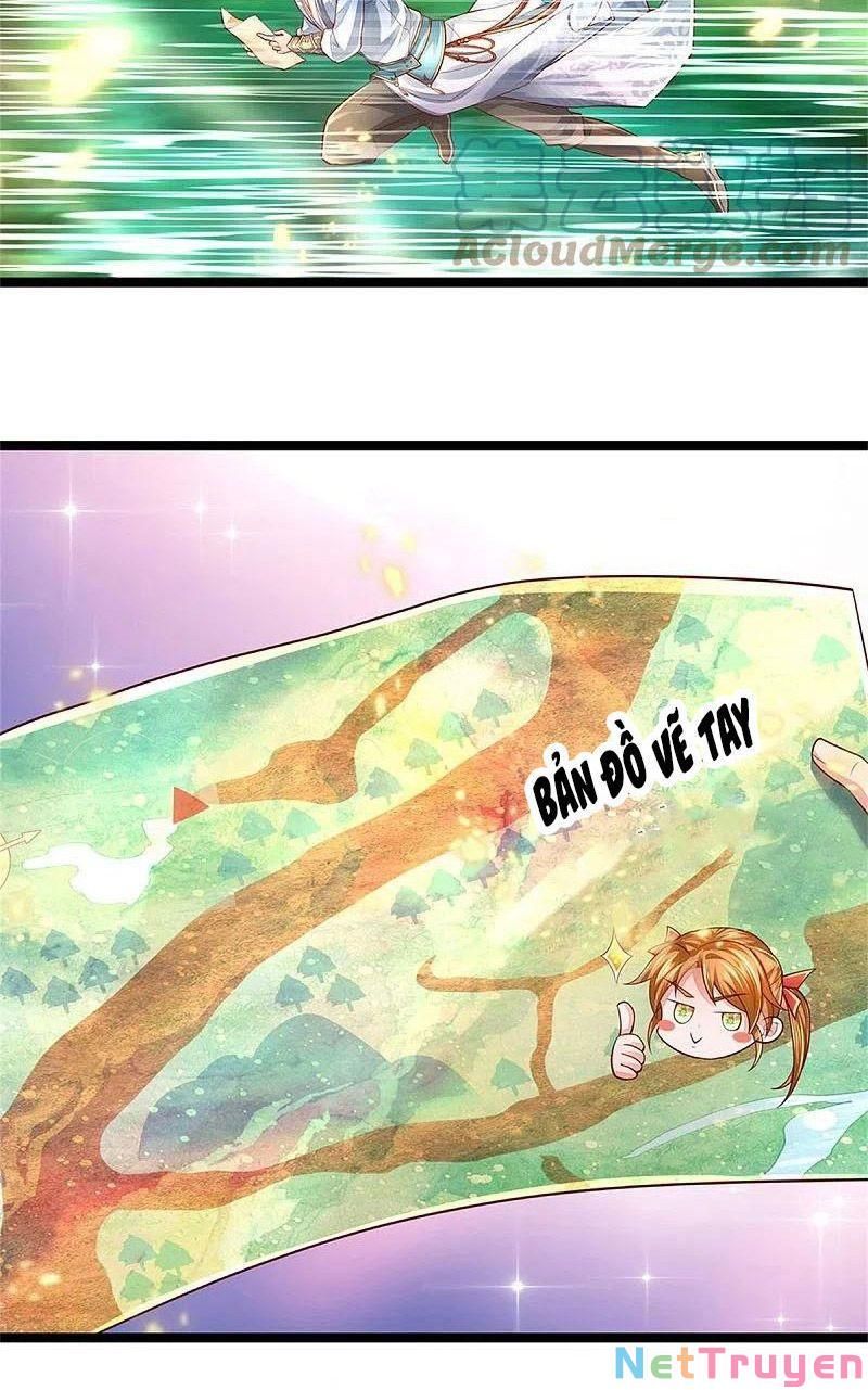 đọc truyện Nghịch Thiên Kiếm Thần Chương 567 ảnh 10 tại Thiên Thai Truyện