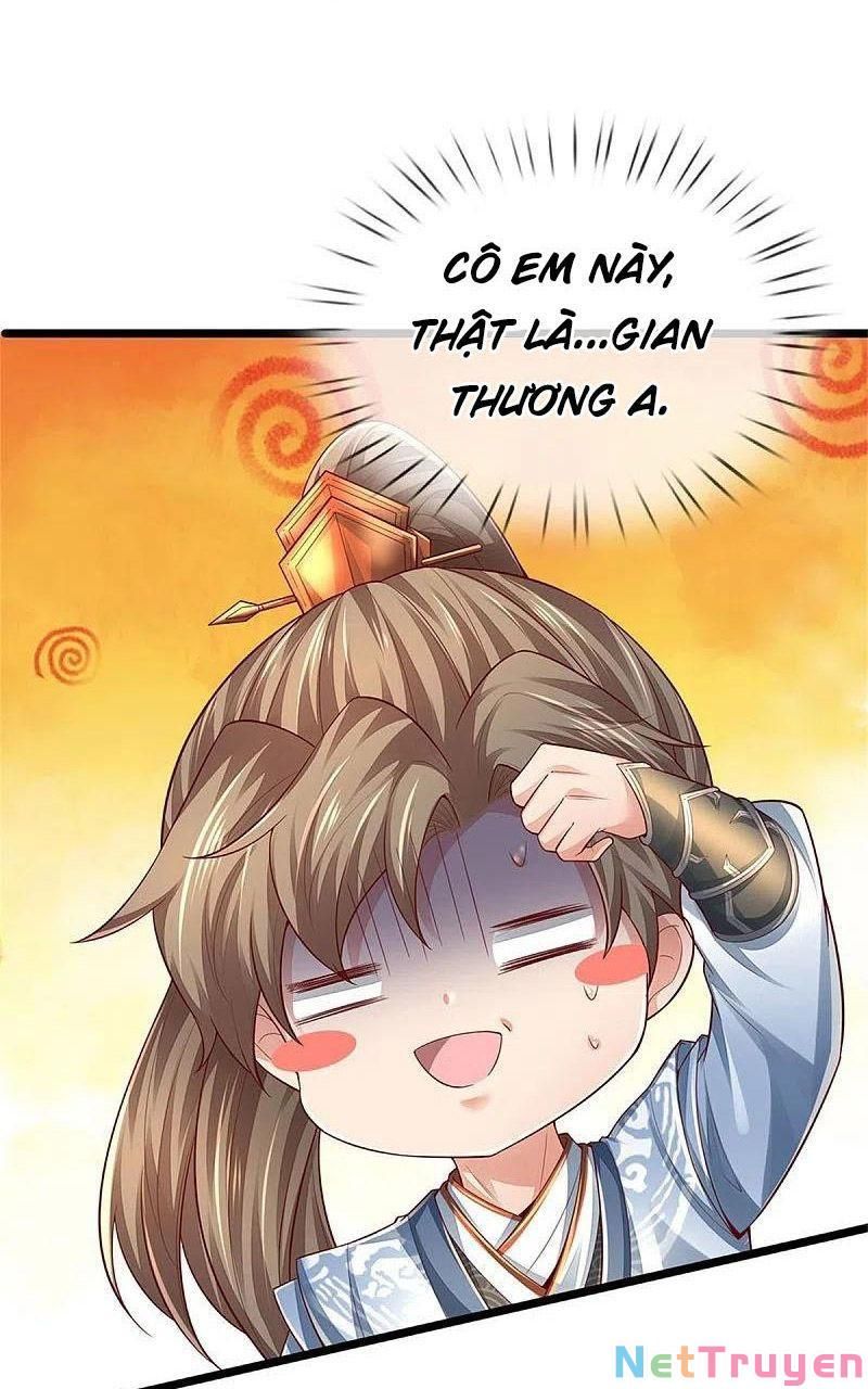 đọc truyện Nghịch Thiên Kiếm Thần Chương 567 ảnh 11 tại Thiên Thai Truyện