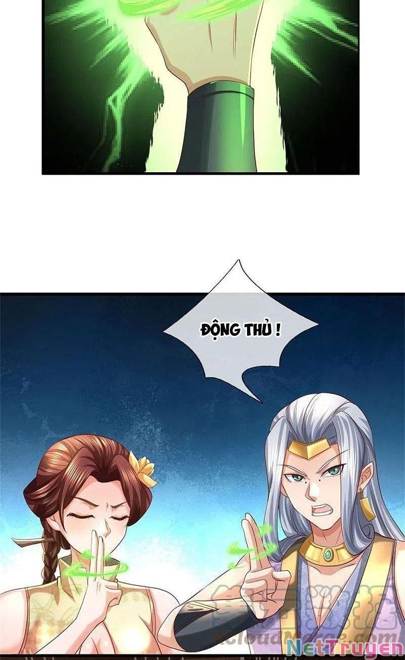 đọc truyện Nghịch Thiên Kiếm Thần Chương 568 ảnh 21 tại Thiên Thai Truyện