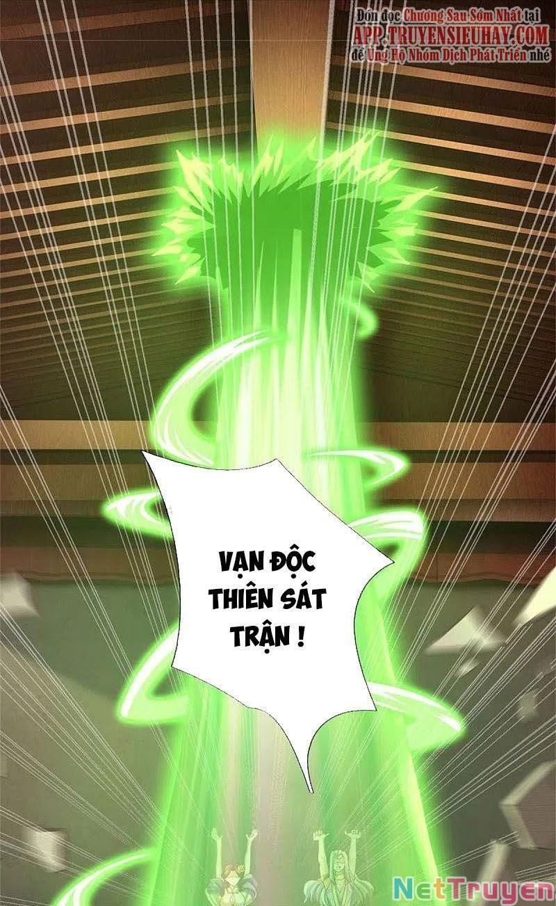 đọc truyện Nghịch Thiên Kiếm Thần Chương 568 ảnh 22 tại Thiên Thai Truyện