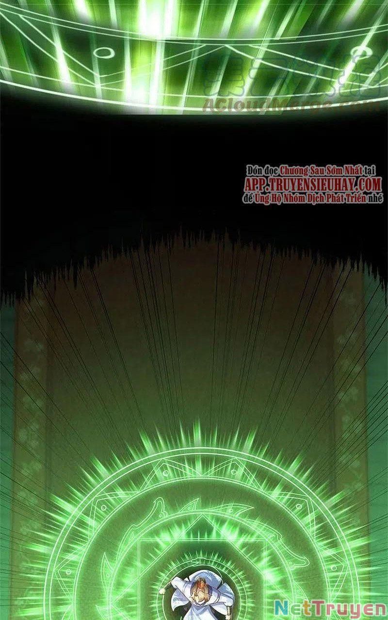 đọc truyện Nghịch Thiên Kiếm Thần Chương 568 ảnh 27 tại Thiên Thai Truyện