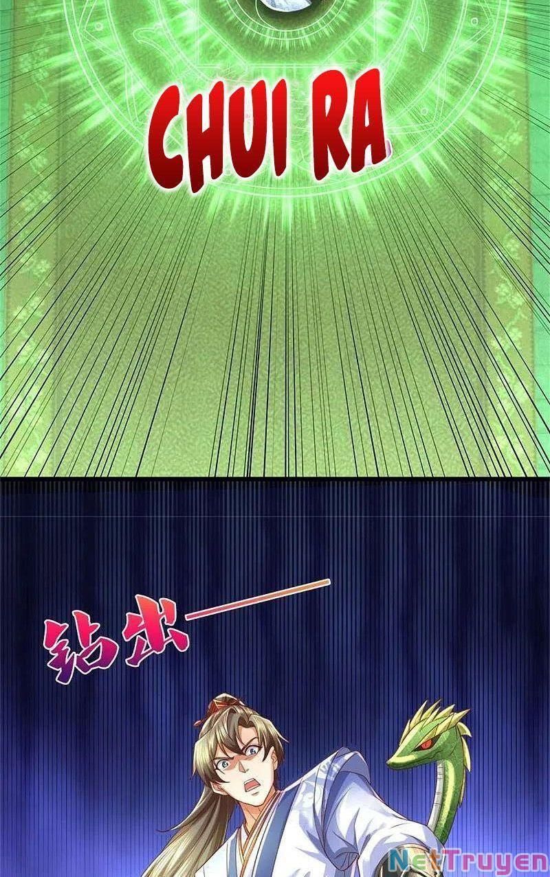 đọc truyện Nghịch Thiên Kiếm Thần Chương 568 ảnh 28 tại Thiên Thai Truyện