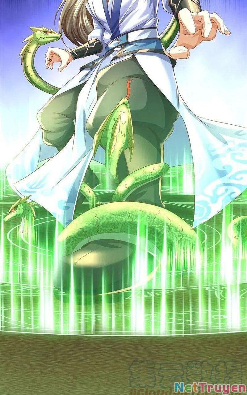 đọc truyện Nghịch Thiên Kiếm Thần Chương 568 ảnh 29 tại Thiên Thai Truyện