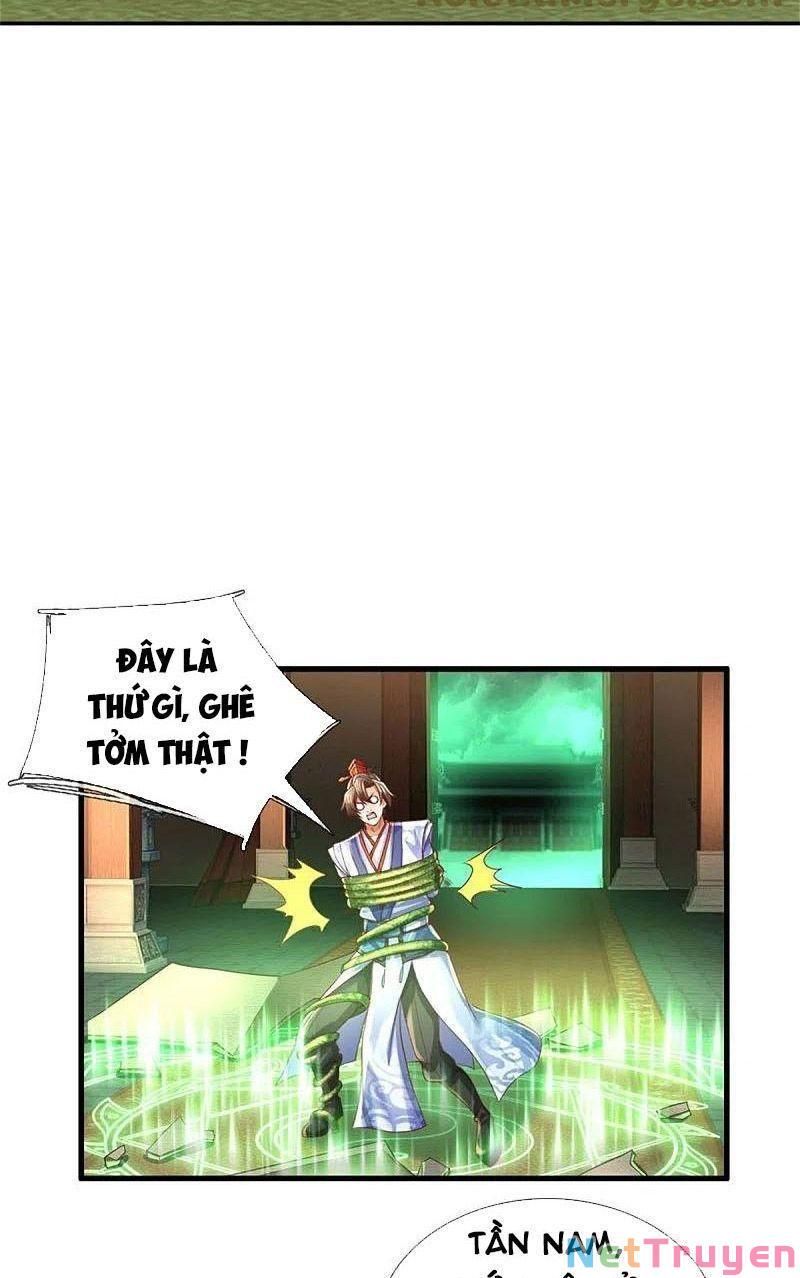 đọc truyện Nghịch Thiên Kiếm Thần Chương 568 ảnh 30 tại Thiên Thai Truyện