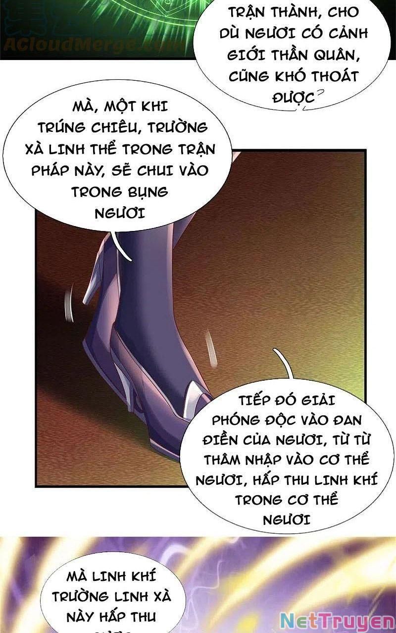 đọc truyện Nghịch Thiên Kiếm Thần Chương 568 ảnh 33 tại Thiên Thai Truyện