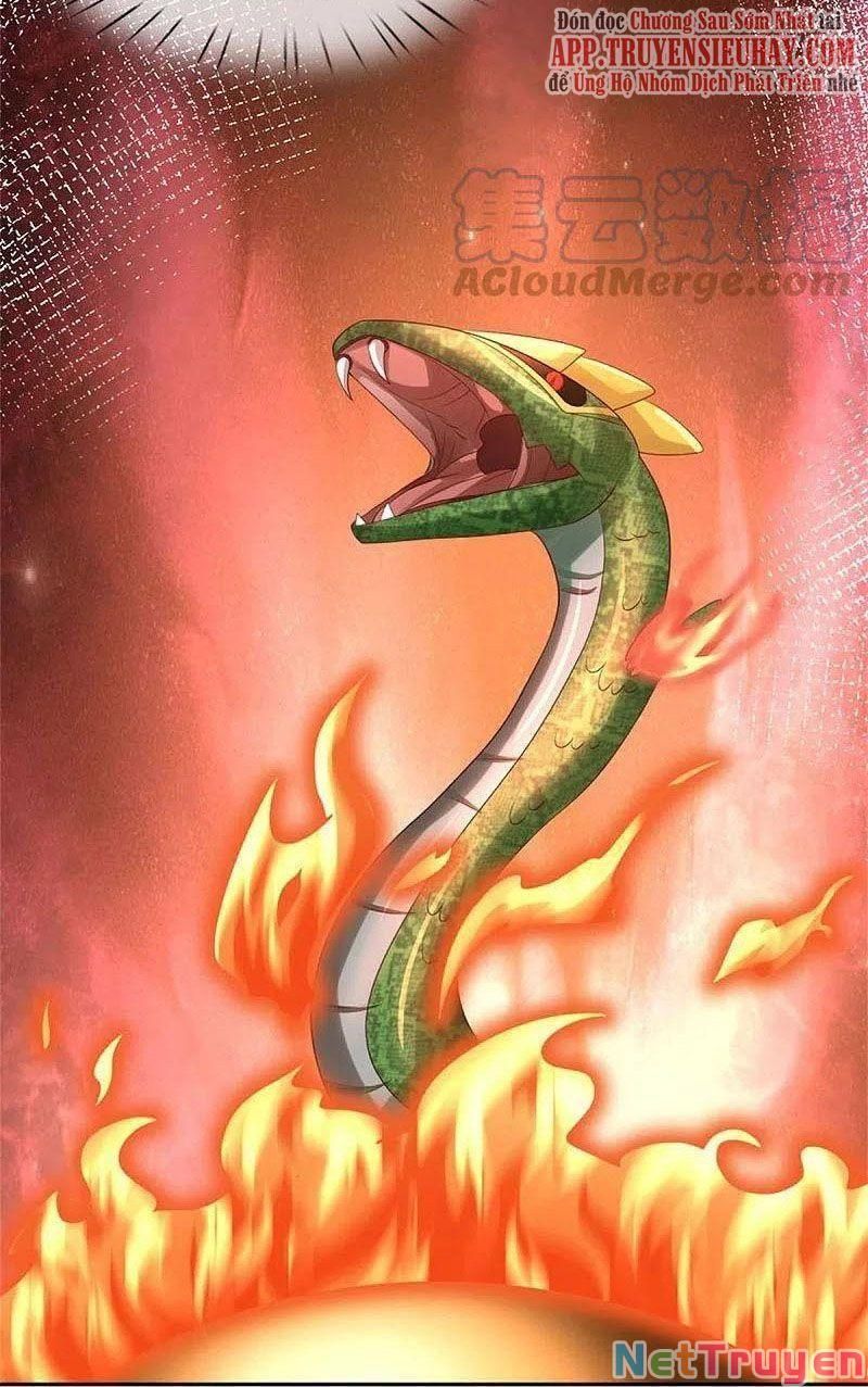 đọc truyện Nghịch Thiên Kiếm Thần Chương 568 ảnh 37 tại Thiên Thai Truyện