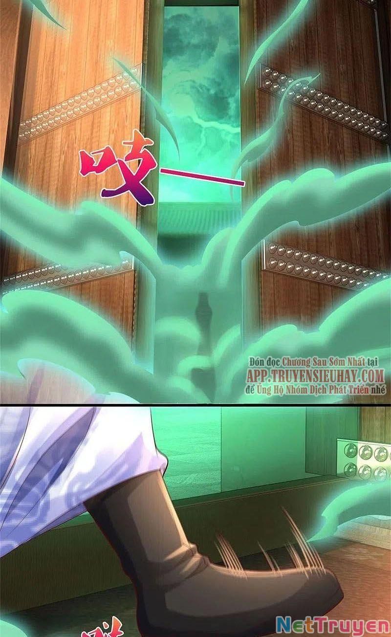 đọc truyện Nghịch Thiên Kiếm Thần Chương 568 ảnh 7 tại Thiên Thai Truyện