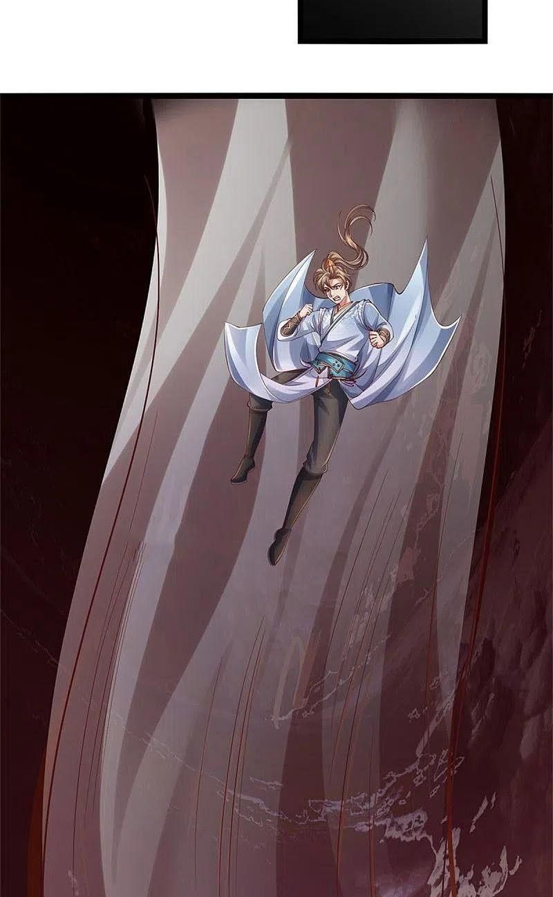 đọc truyện Nghịch Thiên Kiếm Thần Chương 569 ảnh 15 tại Thiên Thai Truyện